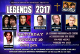Legends of 2017